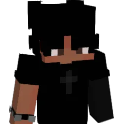 Solitten's Minecraft skin