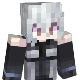 Solitude2003's Minecraft skin