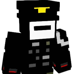 SolitudeIRL Minecraft avatar bust