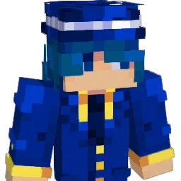 Solka_1809 Minecraft avatar bust
