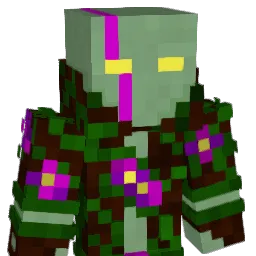 Soll_Ray's Minecraft skin