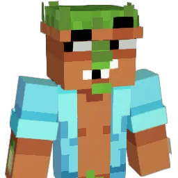 Sollb's Minecraft skin