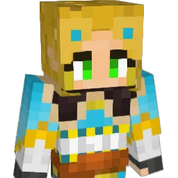 SollersStatua Minecraft avatar bust