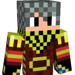 Sollten Minecraft avatar bust