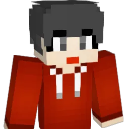 SolluT Minecraft avatar bust