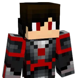 SollusG Minecraft avatar bust