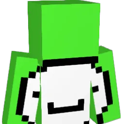 Sollusia Minecraft avatar bust