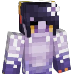 Sollux__captorr Minecraft avatar bust