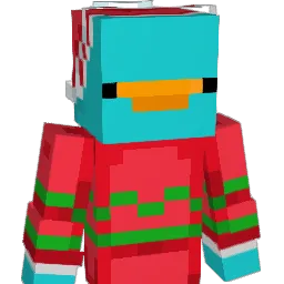 SollyTheKid's Minecraft skin