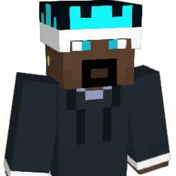 Solmization_ Minecraft avatar bust