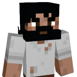Solntsev63 Minecraft avatar bust