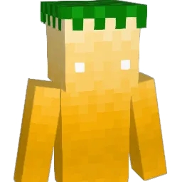 Solo0007 Minecraft avatar bust
