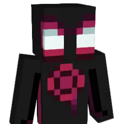 Solo1up Minecraft avatar bust
