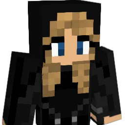 Solo2323 Minecraft avatar bust