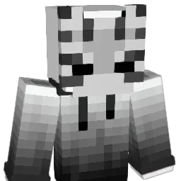 Solo250 Minecraft avatar bust