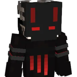 SoloBro723 Minecraft avatar bust