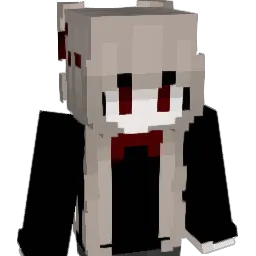 SoloFights Minecraft avatar bust