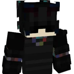 SoloFlizeV2 Minecraft avatar bust