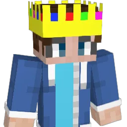 SoloInTokyoYT Minecraft avatar bust