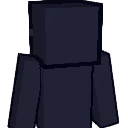 SoloMantella Minecraft avatar bust