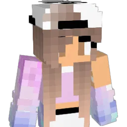 SoloQQ Minecraft avatar bust
