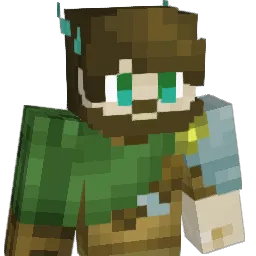 SoloShot2730 Minecraft avatar bust