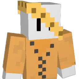 SoloSlime64's Minecraft skin