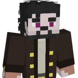 SoloSwain Minecraft avatar bust