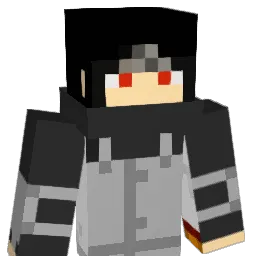 SoloThresh Minecraft avatar bust