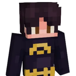 SoloYo12's Minecraft skin