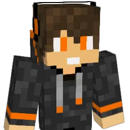 SoloYoloGames Minecraft avatar bust