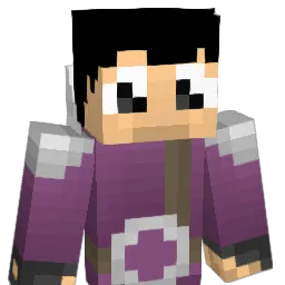 Solo_B's Minecraft skin