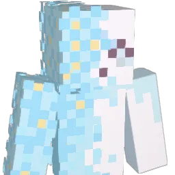 Solo_Cesspool Minecraft avatar bust