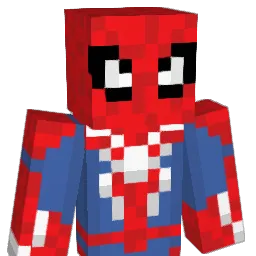 Solo_J Minecraft avatar bust