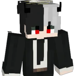 Solo_JW Minecraft avatar bust