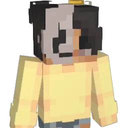 Solo_Jake's Minecraft skin