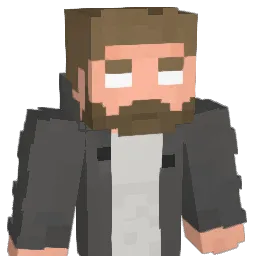 Solo_KaMuKag3e Minecraft avatar bust
