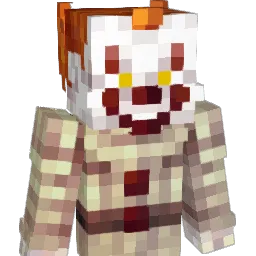 Solo_Zoso Minecraft avatar bust
