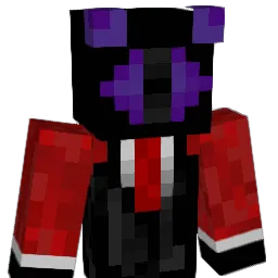 Solo_ayZix Minecraft avatar bust