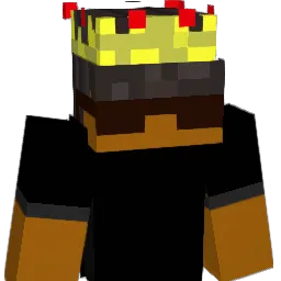 Solo_kill_ Minecraft avatar bust