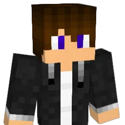 Solocadet's Minecraft skin