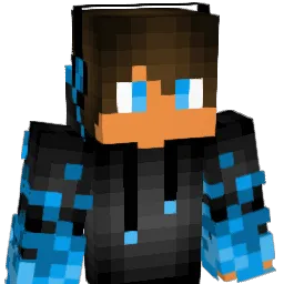 Solodrey's Minecraft skin