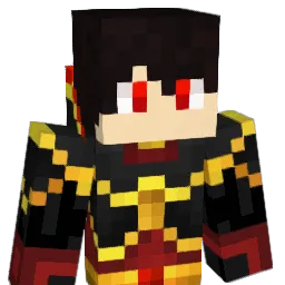 Solodrow Minecraft avatar bust