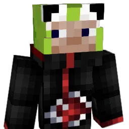 Solokennn Minecraft avatar bust