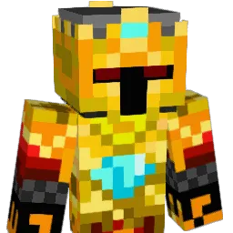 Solomon2023 Minecraft avatar bust