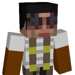 Solono's Minecraft skin