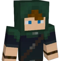 Solonoy's Minecraft skin