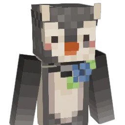 Solopop's Minecraft skin