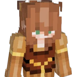 Solora_Sunspawn's Minecraft skin