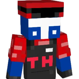 Solosiss Minecraft avatar bust